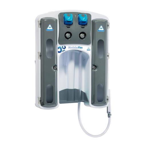 HSP9184 MODULARFLEX DISPENSER CHEM PROPORTIONER 4 CHEMICALS