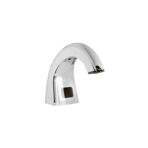 OneShot® Lotion Dispenser - Polished Chrome