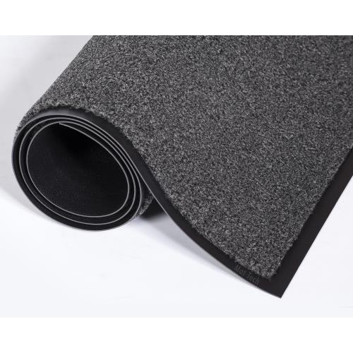 MATTE Proluxe Mat - Charcoal 4'x6'