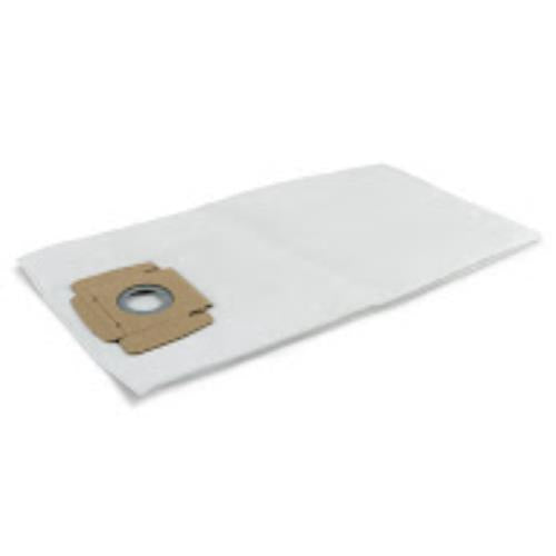 TASKI Aero 8/15/PLUS Canister Vacuums Disposable Fleece Bags 10 ea., 10 ea, , 1/CT