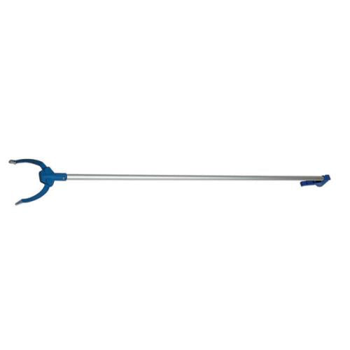 Nipper Reacher, 40", Black